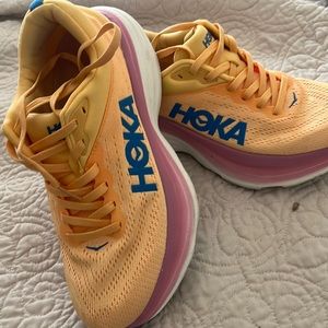 I have to move and downsize.